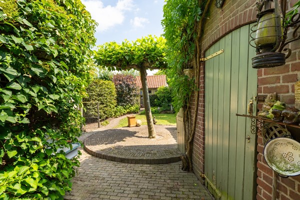 Medium property photo - Schoolstraat 13, 4254 AK Sleeuwijk